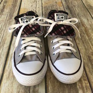 sasha gray converse